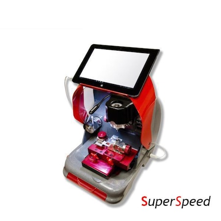 Laser Key Products